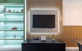 XIII De Octubre Apartment